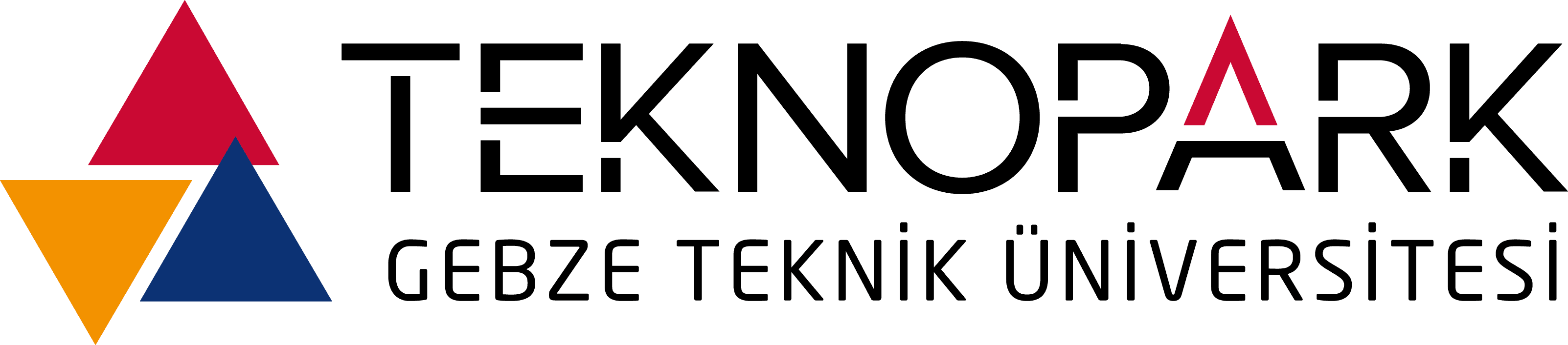 GTÜ Teknopark logo