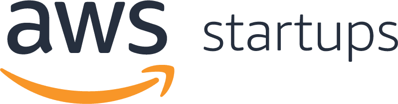 AWS Startups logo