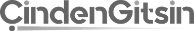 Çinden Gitsin logo