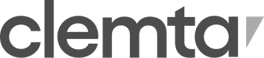 Clemta logo