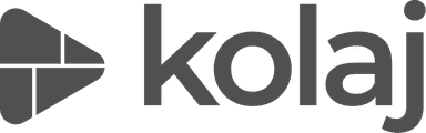 Kolaj logo