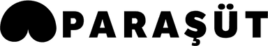 Paraşüt logo