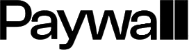 Paywall logo